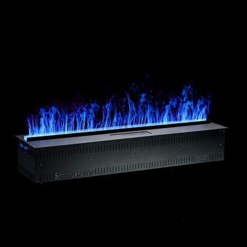 Электроочаг Schönes Feuer 3D FireLine 1000 RGB в Красноярске