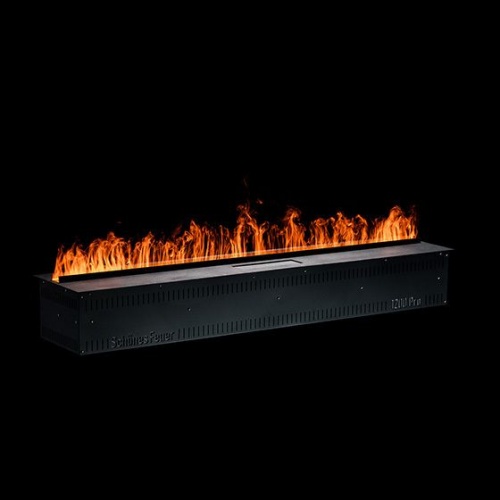 Электроочаг Schönes Feuer 3D FireLine 1200 RGB в Красноярске