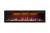 Линейный электрокамин Royal Flame Crystal 60 RF в Красноярске
