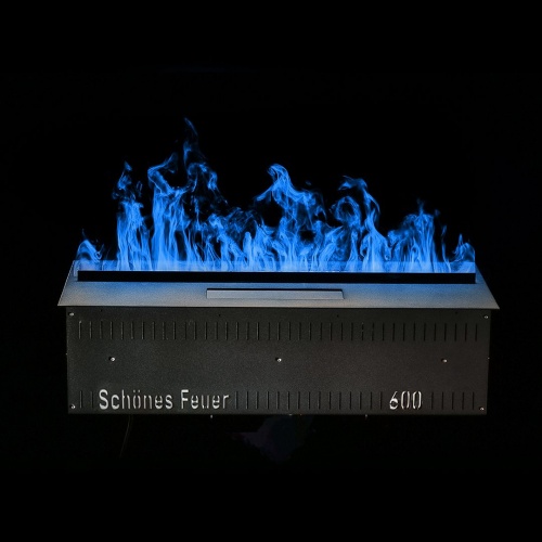 Электроочаг Schönes Feuer 3D FireLine 600 RGB в Красноярске