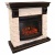 Каминокомплект Real Flame Elford LUX (античный дуб)+Firespace 25 S IR в Красноярске