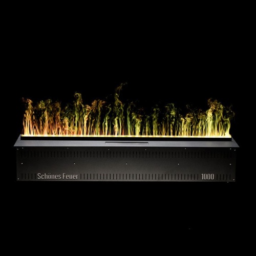 Электроочаг Schönes Feuer 3D FireLine 1200 RGB в Красноярске