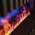 Электроочаг Schönes Feuer 3D FireLine 1000 Blue (с эффектом cинего пламени) в Красноярске
