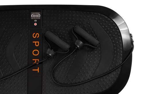 3D Виброплатформа VictoryFit VF-S800 Black
