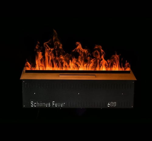 Электроочаг Schönes Feuer 3D FireLine 600 RGB в Красноярске