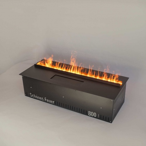 Электроочаг Schönes Feuer 3D FireLine 800 Pro в Красноярске