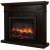 Каминокомплект Electrolux Bianco 30 (венге)+EFP/P-3020 в Красноярске