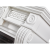 Каминокомплект Electrolux Vittoriano 30 (белый)+EFP/P-3020 в Красноярске