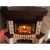 Каминокомплект Real Flame Stone Corner New (античный дуб)+Firespace 25 в Красноярске