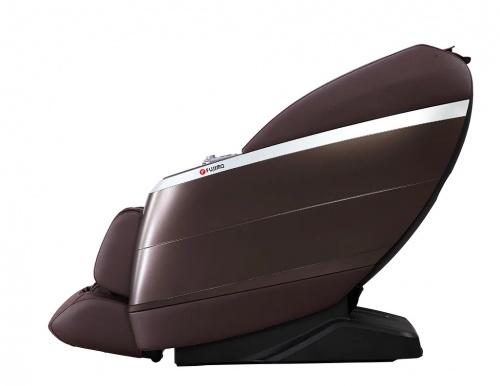 Массажное кресло FUJIMO FLEXOR F500 Brown