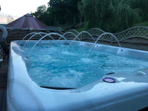 Vita Spa 