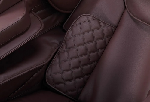 Массажное кресло FUJIMO FLEXOR F500 Brown