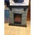 Каминокомплект Real Flame Old Castle (серый камень)+Eugene в Красноярске