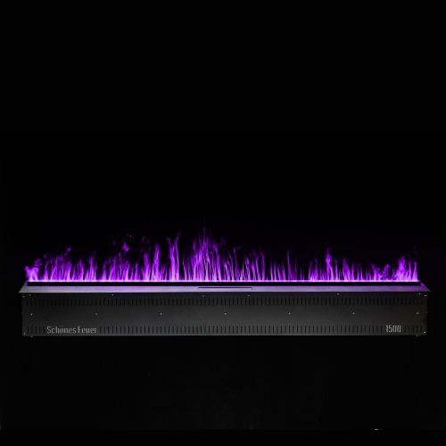Электроочаг Schönes Feuer 3D FireLine 1500 RGB в Красноярске