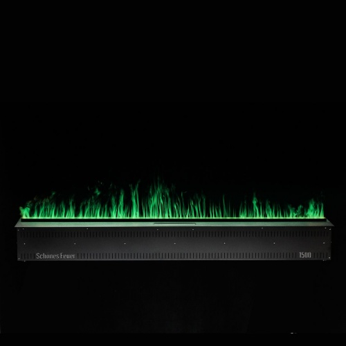 Электроочаг Schönes Feuer 3D FireLine 1500 RGB в Красноярске