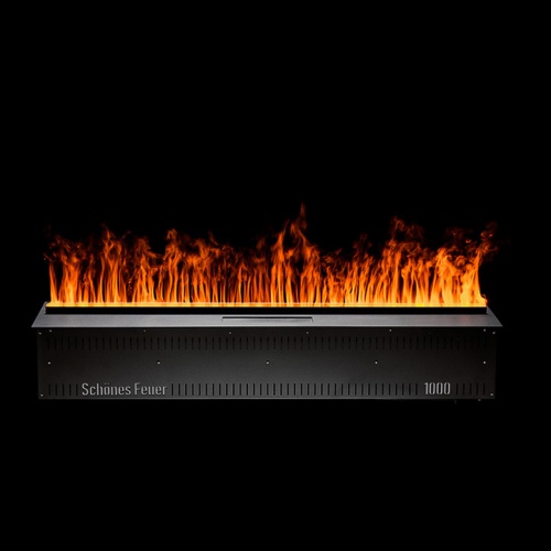 Электроочаг Schönes Feuer 3D FireLine 1000 RGB в Красноярске