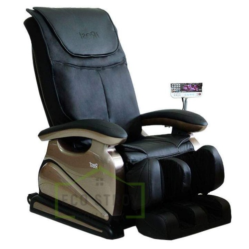 Массажное кресло iREST SL-A31