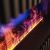 Электроочаг Schönes Feuer 3D FireLine 1500 Blue Pro (с эффектом cинего пламени) в Красноярске