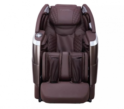 Массажное кресло FUJIMO FLEXOR F500 Brown