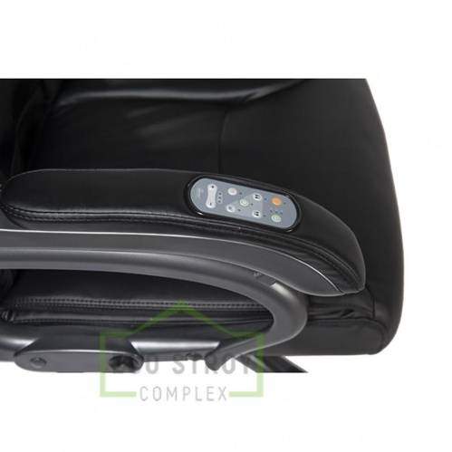 Офисное массажное кресло iRest Power Chair Plus GJ-B01-1