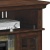 Каминокомплект ClassicFlame Lakeland (вишня)+Spectrafire-28 в Красноярске