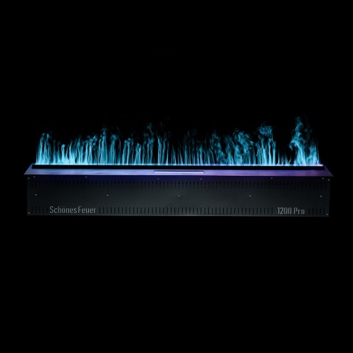 Электроочаг Schönes Feuer 3D FireLine 1200 RGB в Красноярске