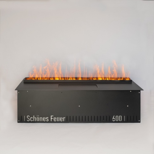 Электрокамин Artwood с очагом Schones Feuer 3D FireLine 600 в Красноярске
