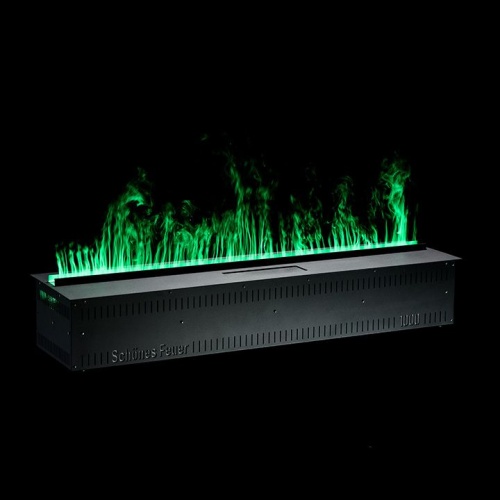 Электроочаг Schönes Feuer 3D FireLine 1200 RGB в Красноярске