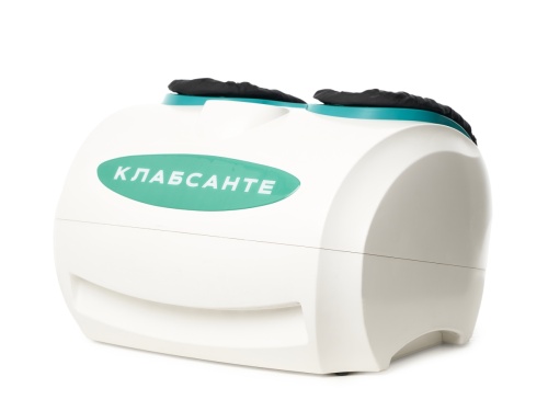 Массажер для ног ClubSante