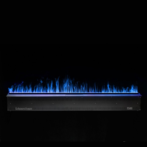 Электроочаг Schönes Feuer 3D FireLine 1500 RGB в Красноярске