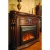 Каминокомплект Real Flame Barcelona 26 (античный дуб)+Moonblaze Deluxe в Красноярске