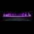 Электроочаг Schönes Feuer 3D FireLine 1000 RGB в Красноярске