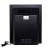 Электроочаг Fobos Lux Black в Красноярске