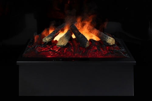 Очаг Design L560RF 3D LOG в Красноярске