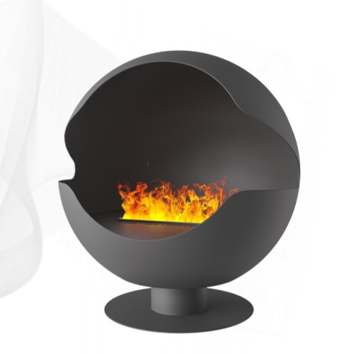 Электрокамин Airtone ORB Vepo в Красноярске