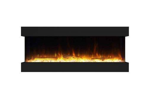 Линейный электрокамин Royal Flame Astra 60 RF в Красноярске