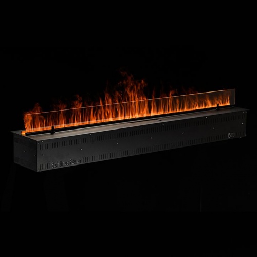 Электроочаг Schönes Feuer 3D FireLine 1500 RGB в Красноярске