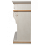 Каминокомплект Electrolux Vittoriano 30 (беленый дуб с патиной)+EFP/P-3020LS в Красноярске