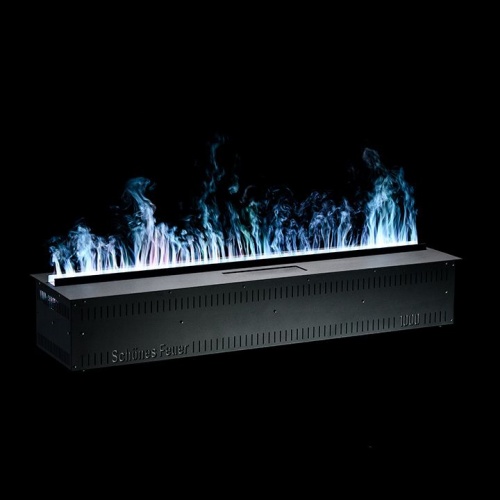 Электроочаг Schönes Feuer 3D FireLine 1200 RGB в Красноярске