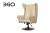 Массажное кресло EGO Lord EG3002 Натуральная кожа стандарт
