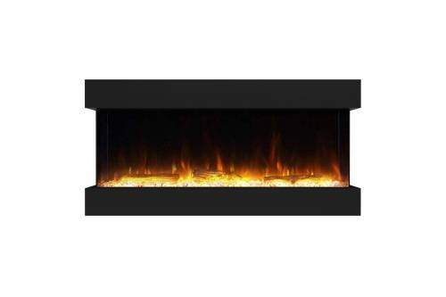 Линейный электрокамин Royal Flame Astra 50 RF в Красноярске